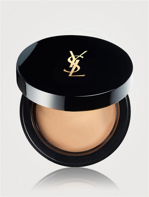 Yves Saint Laurent Puder Le Teint Encre de Peau Compact